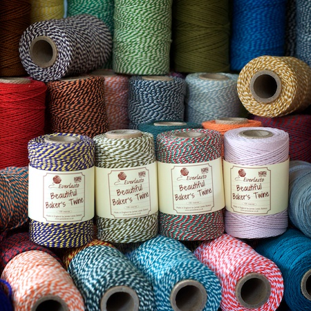 bakers twine 