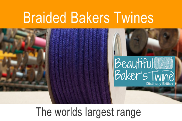  bakers twines new braid bakers twines