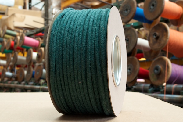 bakers twines green braid craft twine