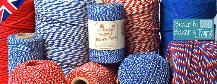bakers twine manufacturers