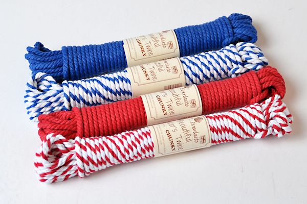 Valentine's Day Bakers Twine by Timeless Twine 